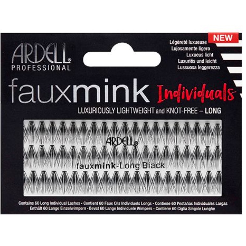 🌍Ardell Wispies & Individuals Eyelashes - Picture 2 of 2